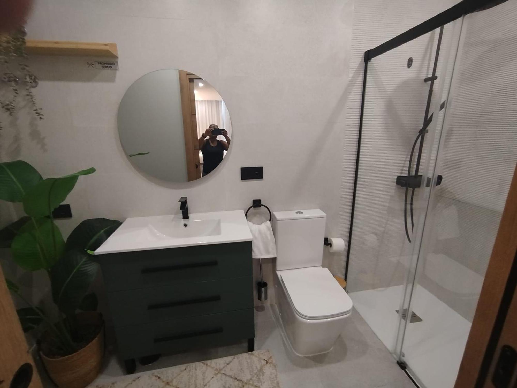 Apartamento Noguera Loft "C" Alicante Exterior foto